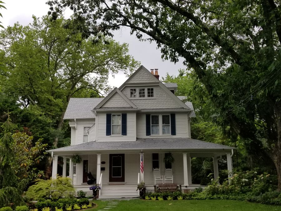 commercial painting in river edge nj